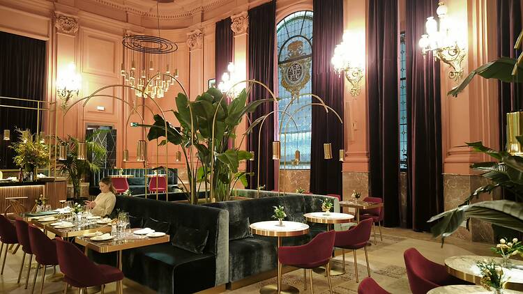 Casa de las Artes Meliá Collection