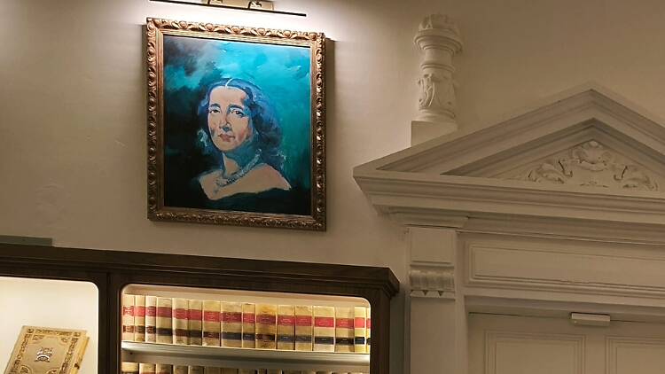 Casa de las Artes. Foto: Time Out