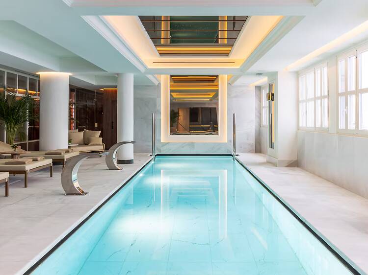 Casa de las Artes Meliá Collection Casa de las Artes Meliá Collection
