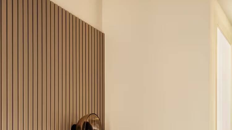 Piscina de Casa de las Artes Meliá Collection