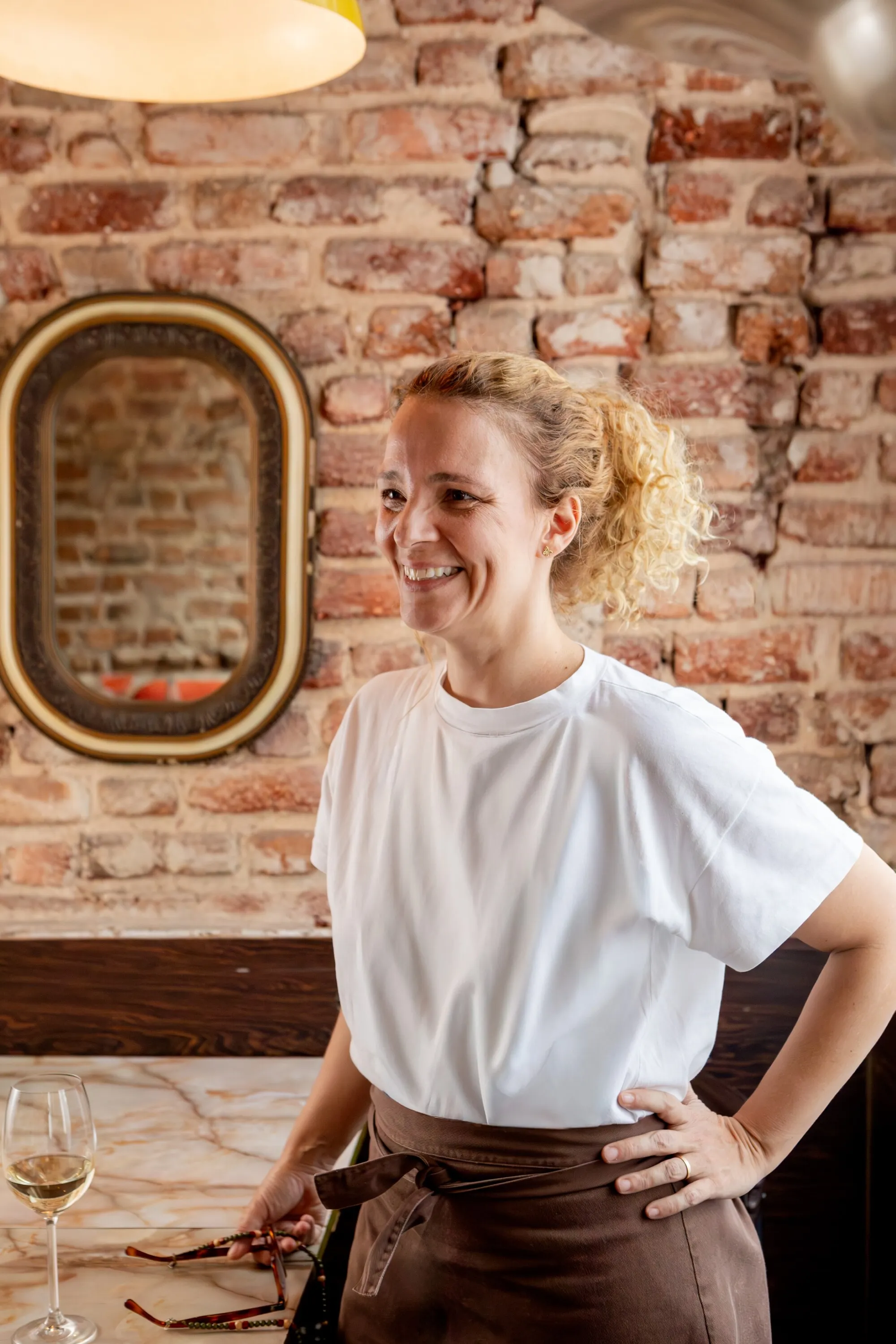 Miam Miam - Roberta Ciasca