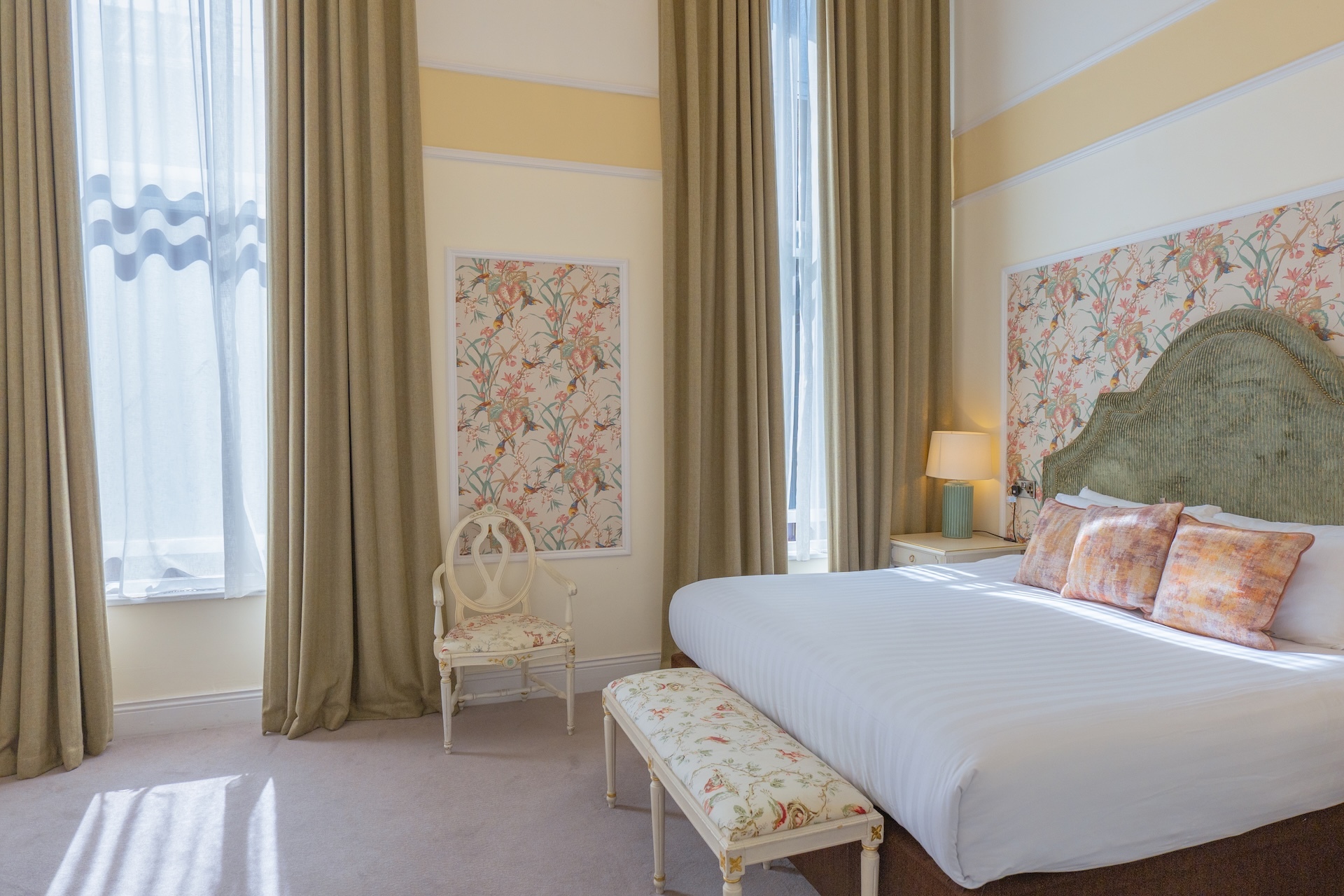 Best Cheap Hotels in Dublin To Stay in 2026: Affordable Stays ...