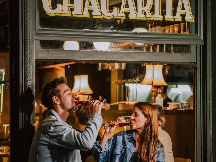 Te Conozco Chacarita Te Conozco Chacarita