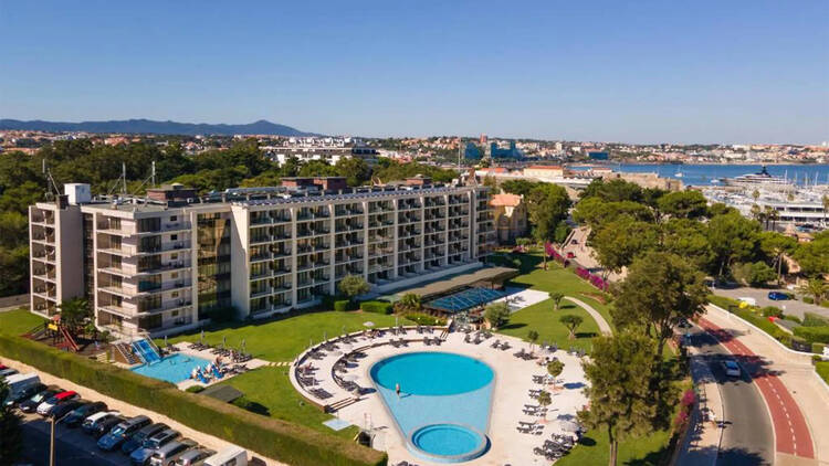 Homenagem à mulher no Vila Galé