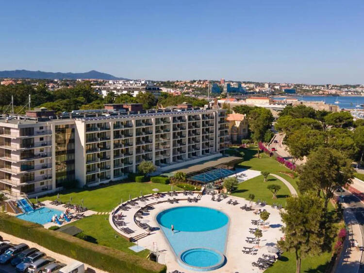 Homenagem à mulher no Vila Galé