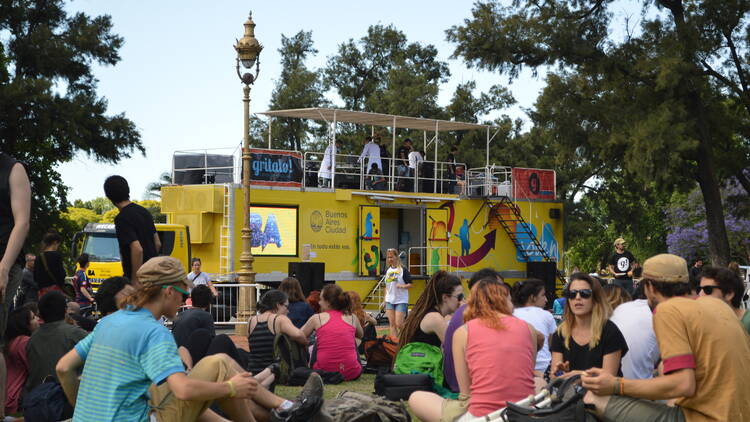 What to Do This Weekend in Buenos Aires