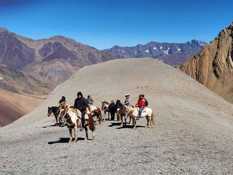 Manzano Adventure manzano-adventure