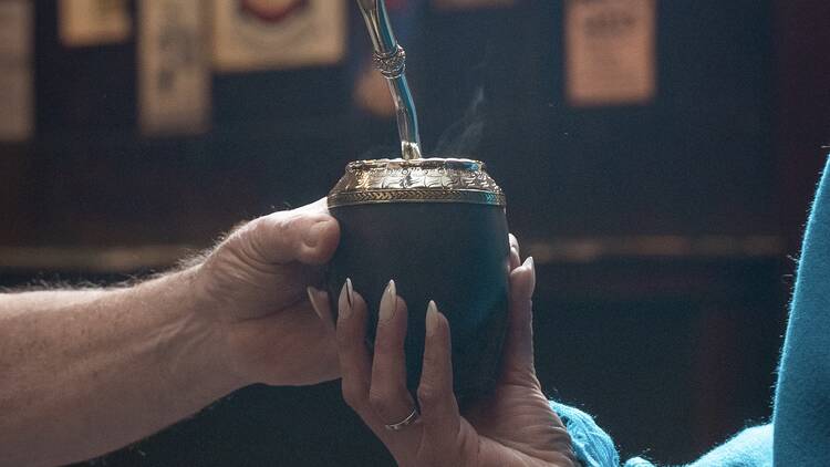 Mate BA: The Great Gathering of Argentine Mate