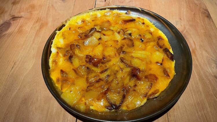 Thompson Madrid. Foto: Llorenç Julià Ruiz