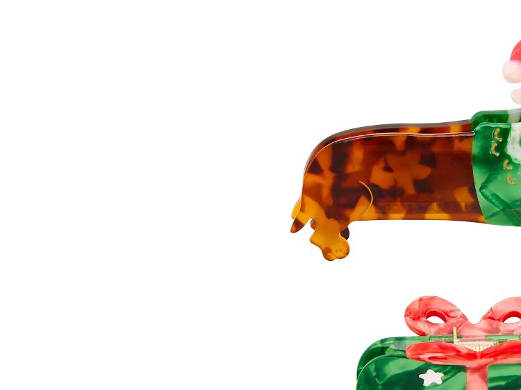 Molas para o cabelo. Primark