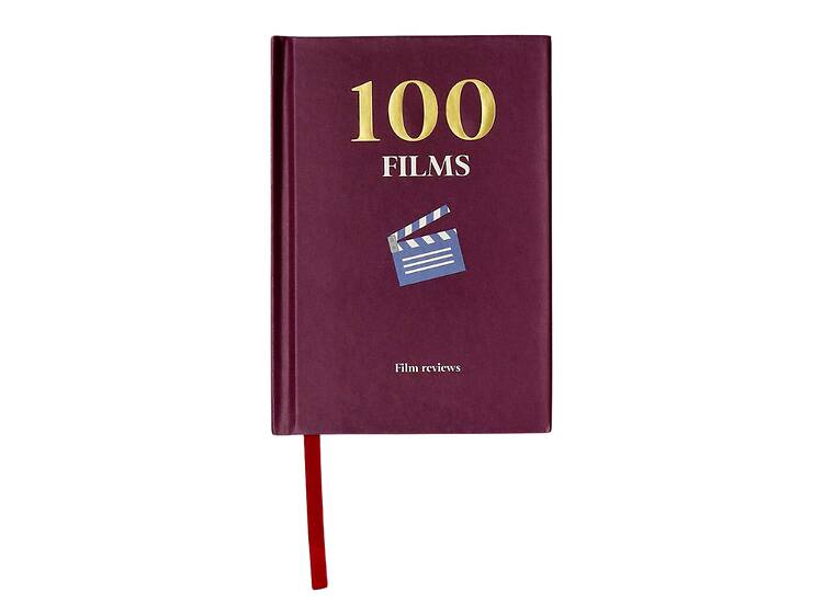 Álbum de filmes. Flying Tiger