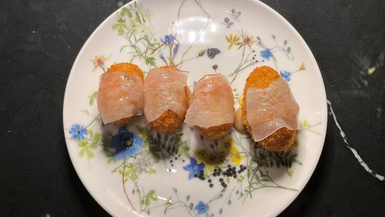 The Palace, a Luxury Collection Hotel. Foto: Llorenç Julià Ruiz