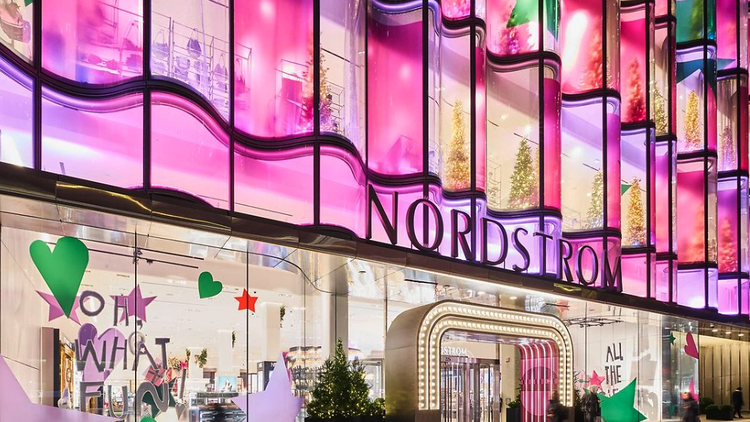 Nordstrom Nordstrom
