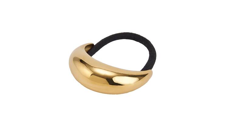 Elástico para o cabelo. Hey Harper