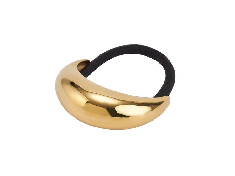 Elástico para o cabelo. Hey Harper