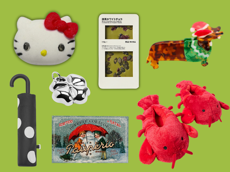 30 sugestões de presentes para o amigo secreto