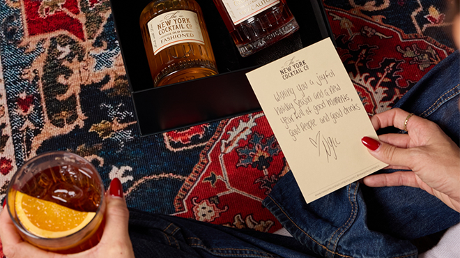 21 very New York holiday gifts worth investing in