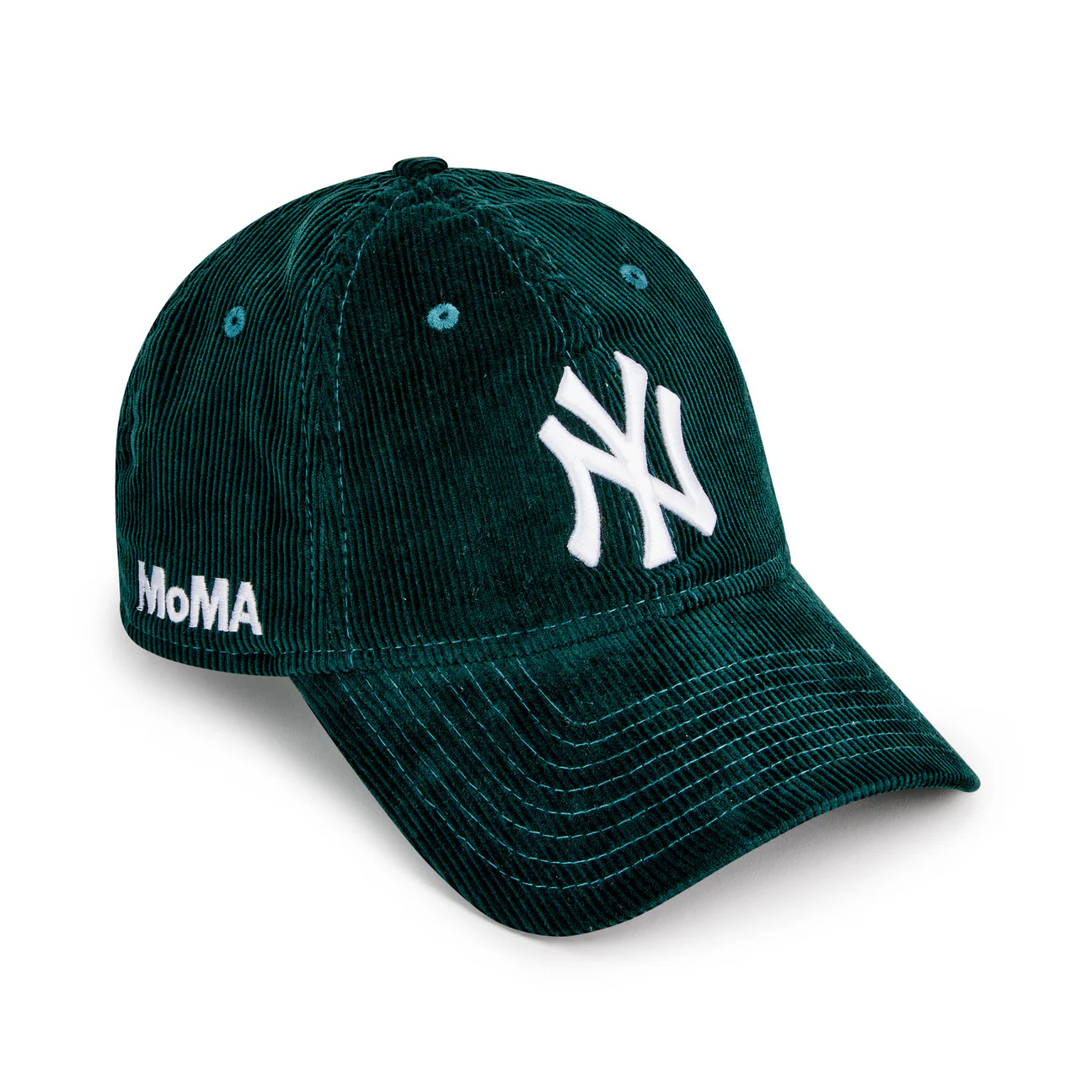 moma yankees hat