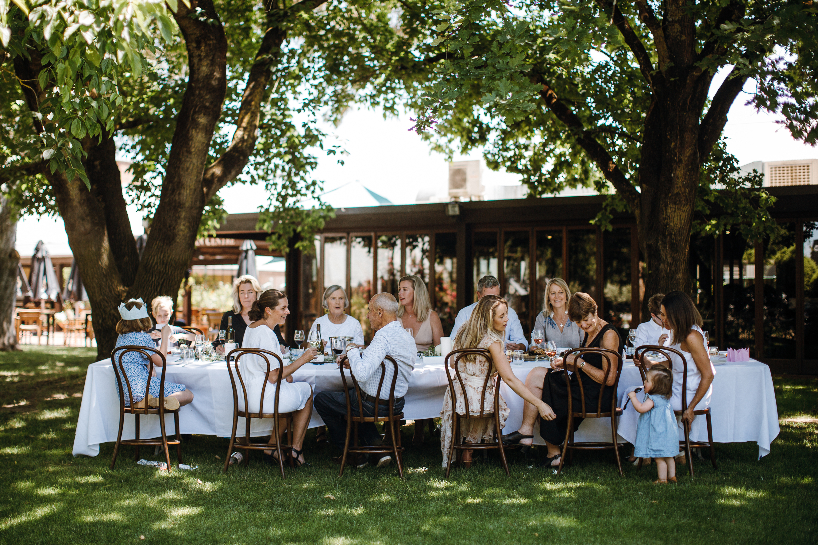 This historic Victorian vineyard has just been named the 12th best winery in the world