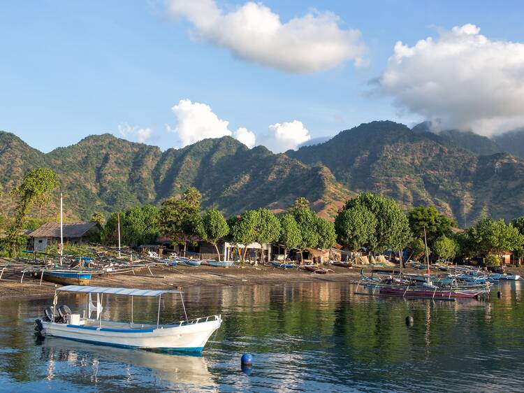 These 24 Asian villages were ranked among the best tourism villages for 2025 by the UN These 24 Asian villages were ranked among the best tourism villages for 2025 by the UN