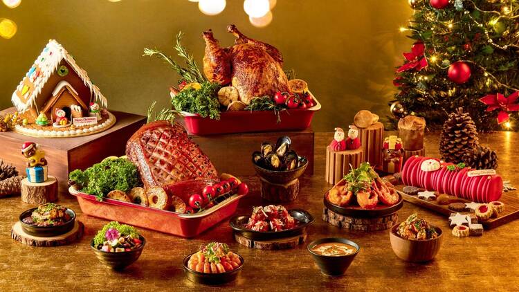 Ellenborough Market Café