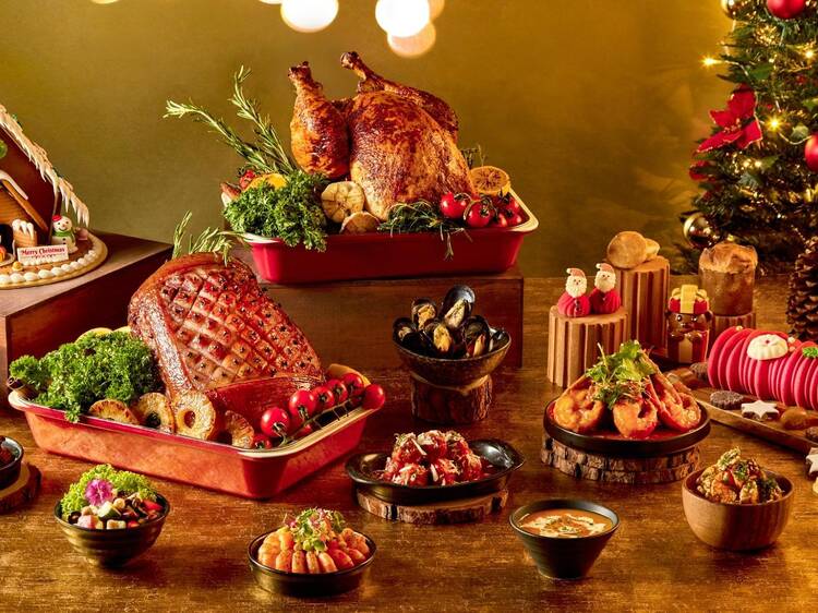 Ellenborough Market Café