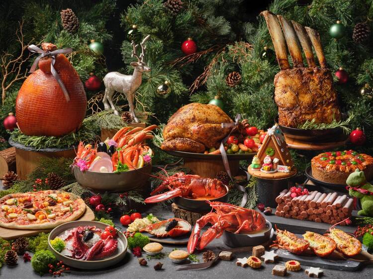 PARKROYAL COLLECTION Pickering, Singapore