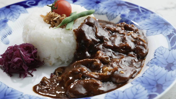 明治安田CAFE 丸の内