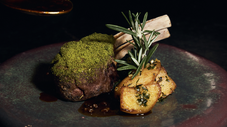 Kimpton Maa-Lai Bangkok