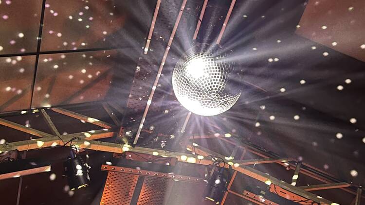 Best live music venues in Mumbai