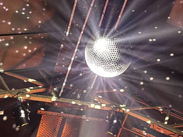 Best live music venues in Mumbai