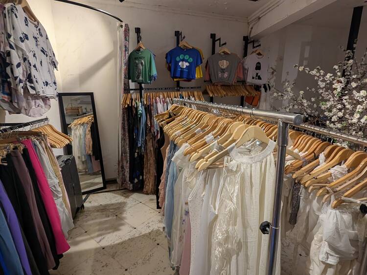 Huckleberry Hangers Huckleberry Hangers