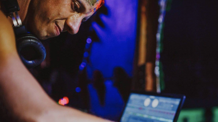 Gaia Beats Festival Gaia Beats Festival