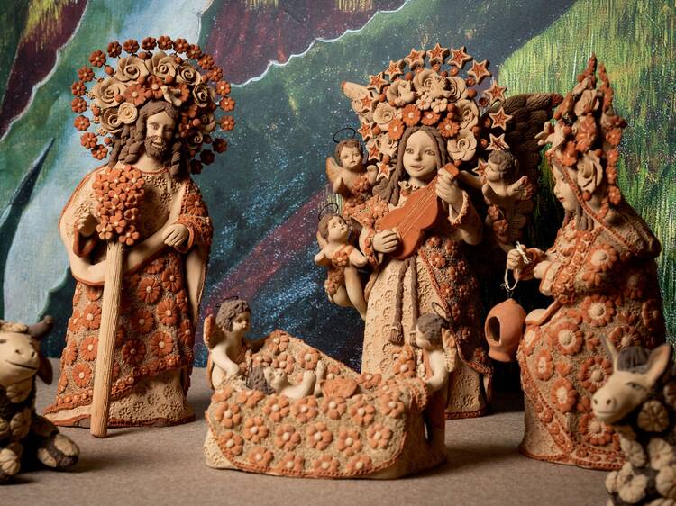 Guía de belenes: bonitos, curiosos, tradicionales