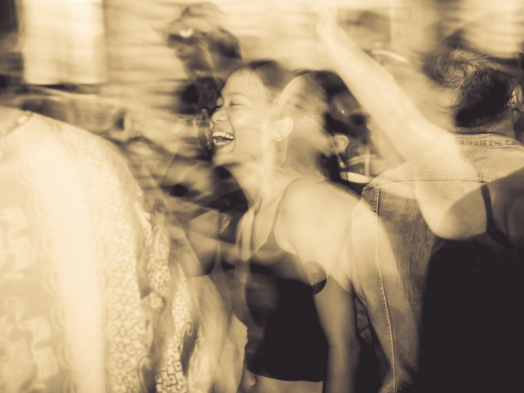 The best things to do in Chiang Mai this weekend (November 27-30) The best things to do in Chiang Mai this weekend (November 27-30)