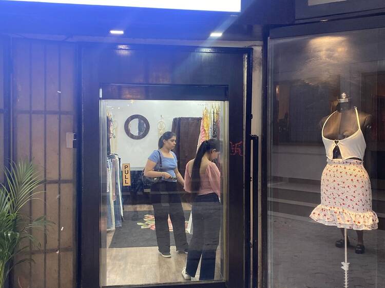 Kawai Fuku Kawai Fuku