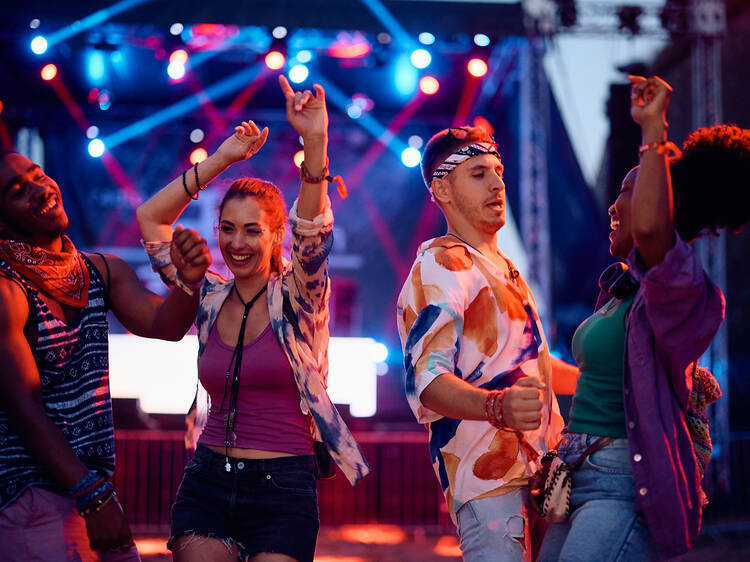 Out and About in Johannesburg: Things to do this weekend