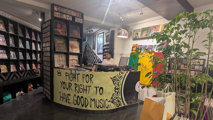 Pagal Records Store