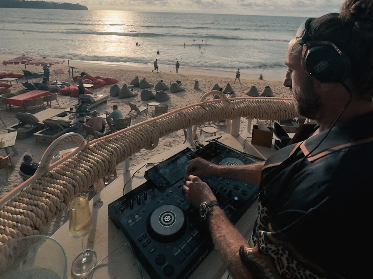 Shake it ‘til you make it with a Zumba x Matcha wellness party at Solis Shake it ‘til you make it with a Zumba x Matcha wellness party at Solis