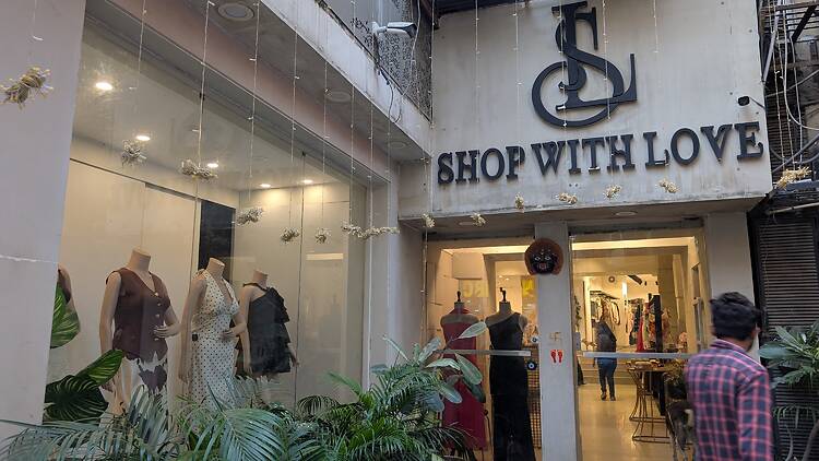Shop With Love