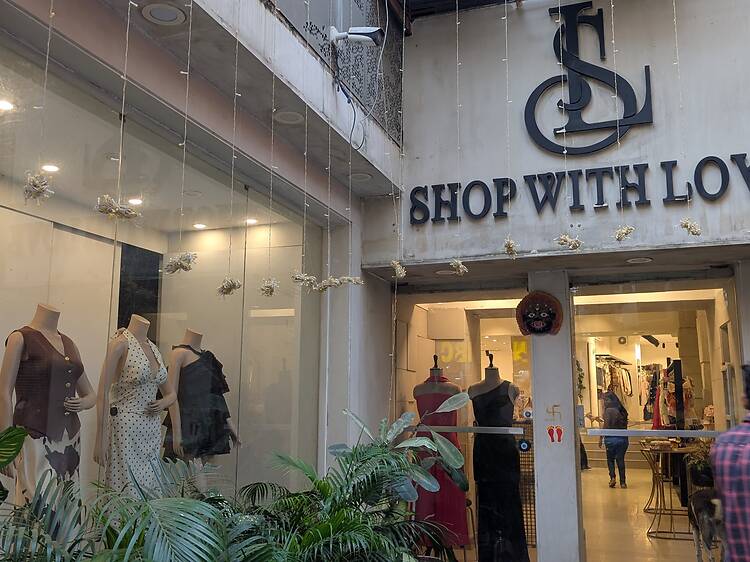 Shop With Love