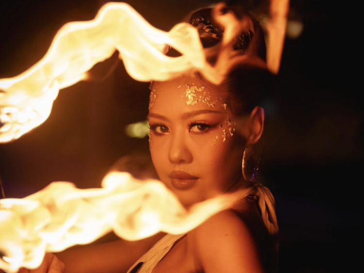 The best things to do in Phuket this weekend (November 27-30) The best things to do in Phuket this weekend (November 27-30)