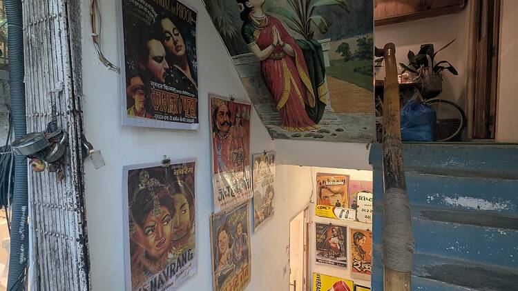 All Arts