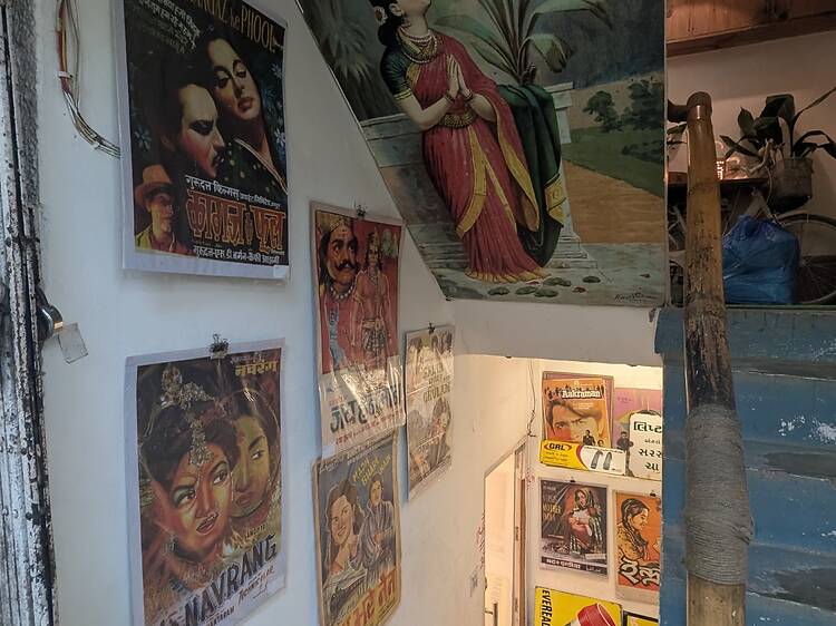 All Arts