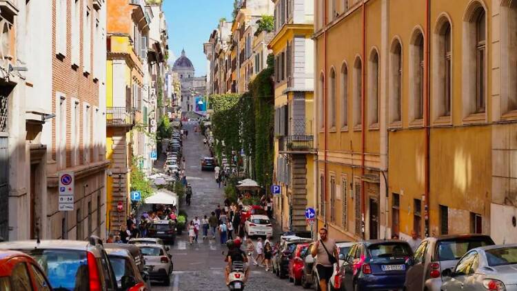 carrer, porto