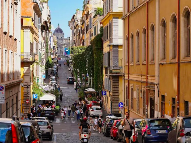 Aquests són els 9 carrers més ‘cool’ d’Europa del 2025, segons els experts de Time Out Aquests són els 9 carrers més ‘cool’ d’Europa del 2025, segons els experts de Time Out