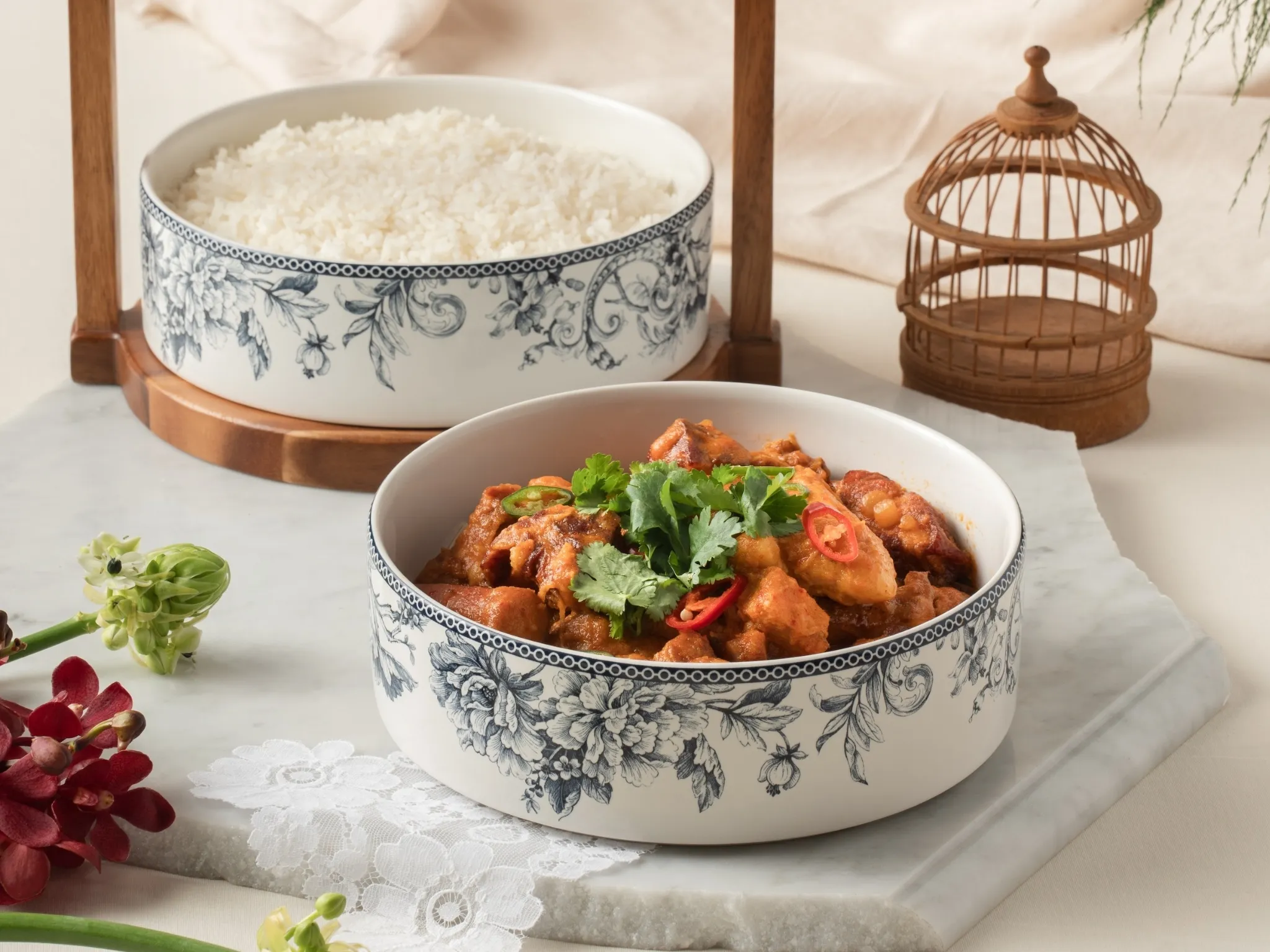 Gilmore & Damian D’Silva