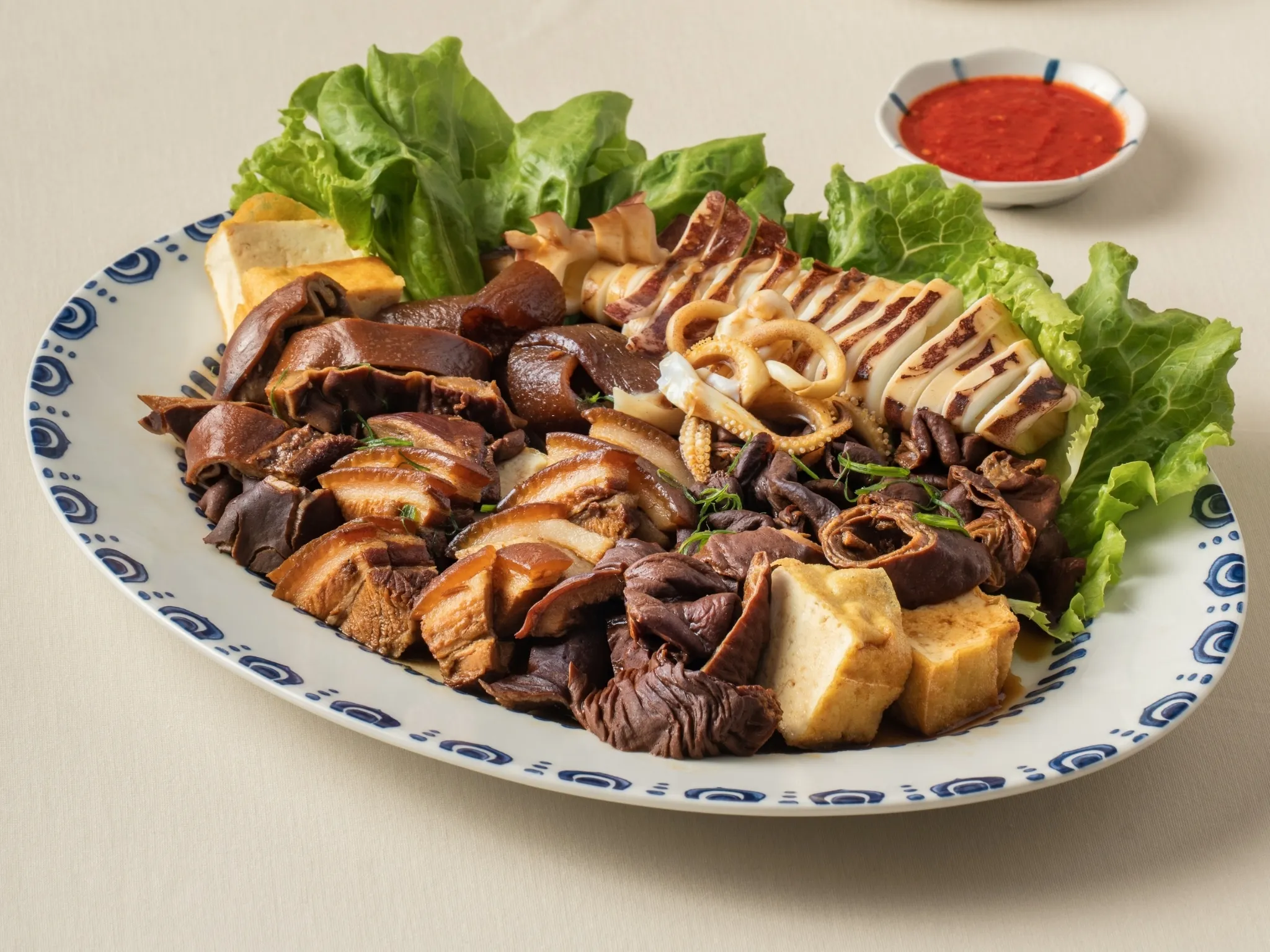 Gilmore & Damian D’Silva