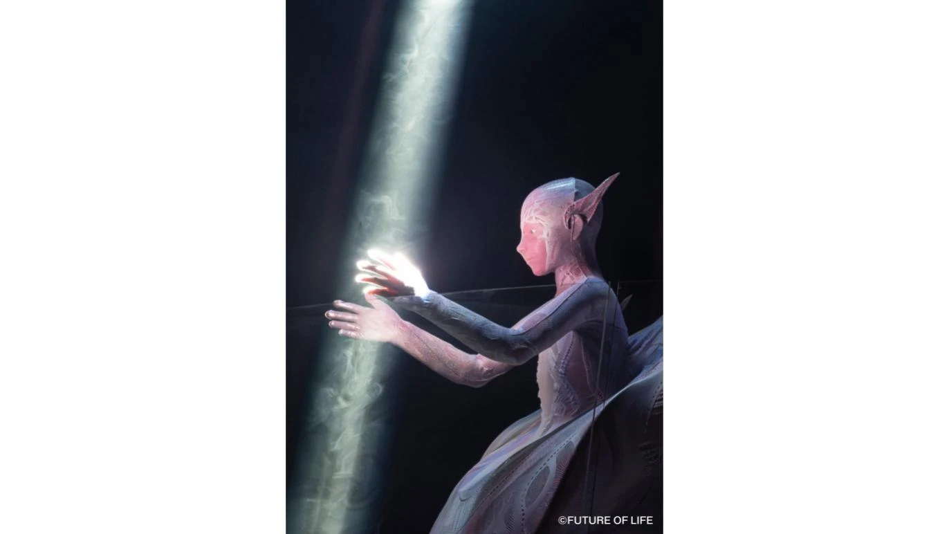 Life as Culture - 生きるは、ブンカだ