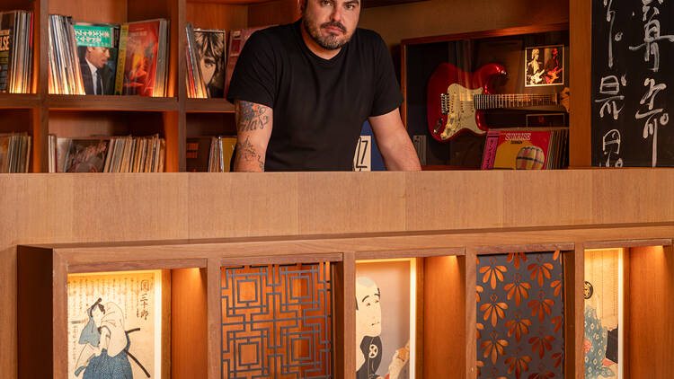 111 Music Bar 111 Music Bar